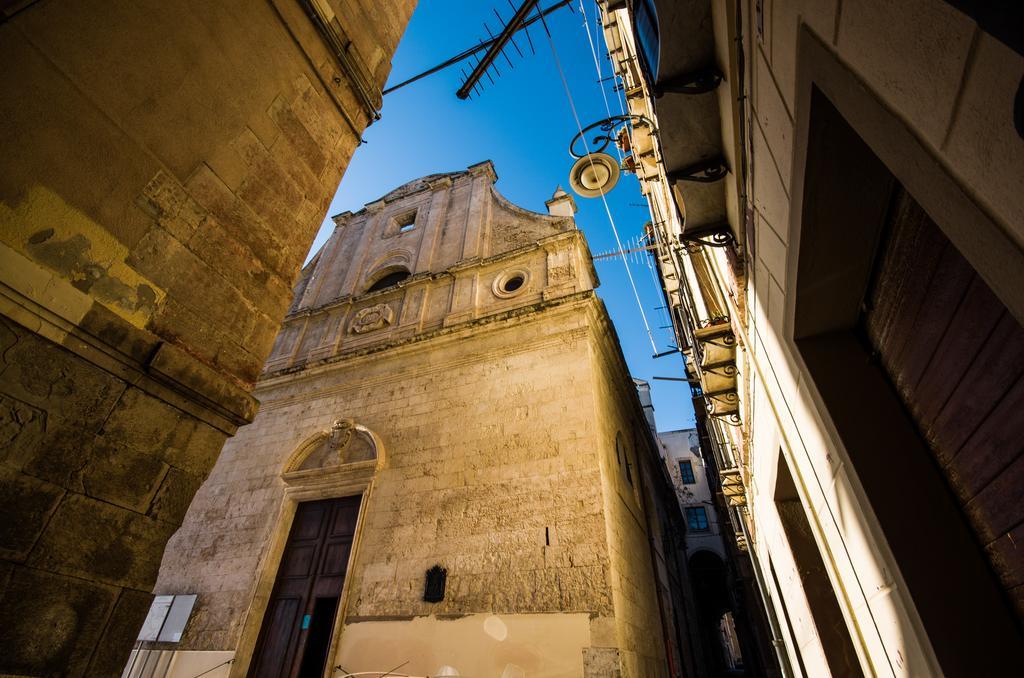 Il Gallo Bianco 2* Cagliari