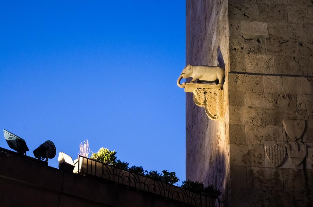 Il Gallo Bianco 2*